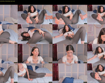 flirtykitty_ — 120 minute Chaturbate female cam show recording, 720p, Sep 20, 2024