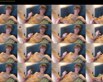franky_twink — 35 minute Chaturbate male cam show recording, 720p, Sep 20, 2024