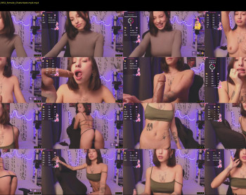 friend_foryou — 37 minute Chaturbate female cam show recording, 720p, Sep 20, 2024