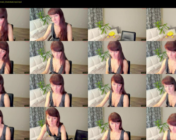 fritha — 37 minute Chaturbate female cam show recording, 720p, Sep 21, 2024