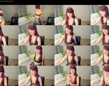 fritha — 9 minute Chaturbate female cam show recording, 720p, Sep 21, 2024