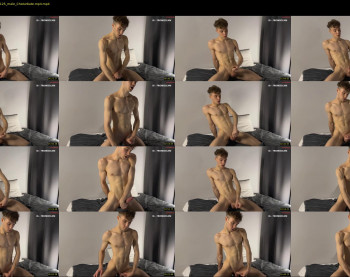 fromedcam — 7 minute Chaturbate male cam show recording, 720p, Sep 20, 2024