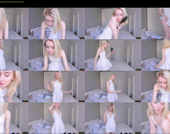 gin_yoon — 134 minute Chaturbate female cam show recording, 720p, Sep 20, 2024