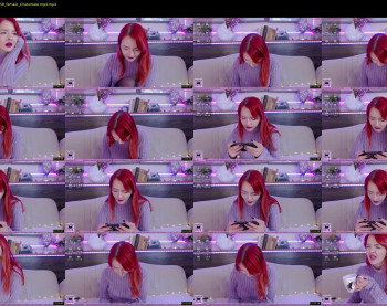 ginger_pie — 32 minute Chaturbate female cam show recording, 720p, Sep 21, 2024