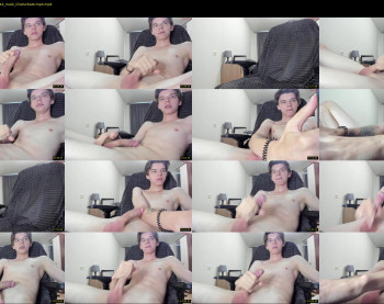 guy_liam1 — 91 minute Chaturbate male cam show recording, 720p, Sep 20, 2024