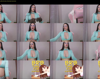 haru_blossom — 121 minute Chaturbate female cam show recording, 720p, Sep 20, 2024