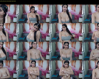 hellen_garcia — 46 minute Chaturbate female cam show recording, 720p, Sep 20, 2024