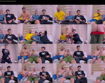 heteros_men — 76 minute Chaturbate male cam show recording, 720p, Sep 20, 2024