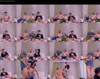 heteros_men — 69 minute Chaturbate male cam show recording, 720p, Sep 21, 2024