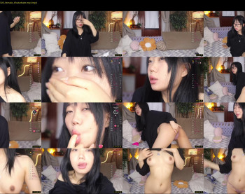 hinatabroks — 120 minute Chaturbate female cam show recording, 720p, Sep 20, 2024