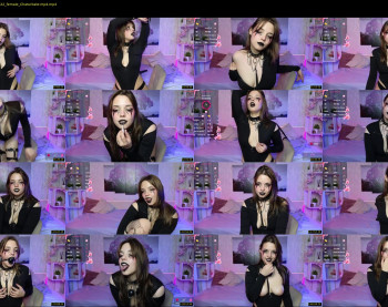 hollisbelch — 120 minute Chaturbate female cam show recording, 720p, Sep 21, 2024