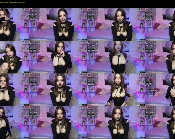 hollisbelch — 27 minute Chaturbate female cam show recording, 720p, Sep 21, 2024