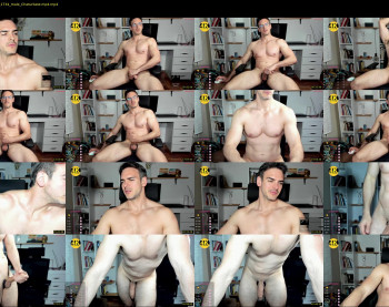 hot_martin25 — 49 minute Chaturbate male cam show recording, 720p, Sep 20, 2024