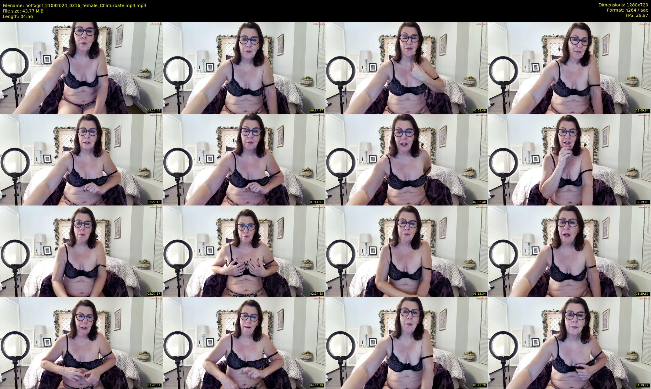 hottxgilf — 5 minute Chaturbate couple cam show recording, 720p, Sep 21, 2024