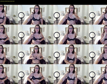 hottxgilf — 5 minute Chaturbate couple cam show recording, 720p, Sep 21, 2024