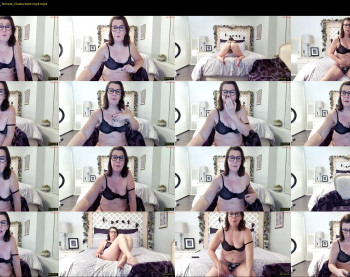 hottxgilf — 52 minute Chaturbate couple cam show recording, 720p, Sep 21, 2024