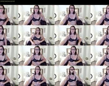 hottxgilf — 3 minute Chaturbate couple cam show recording, 720p, Sep 21, 2024