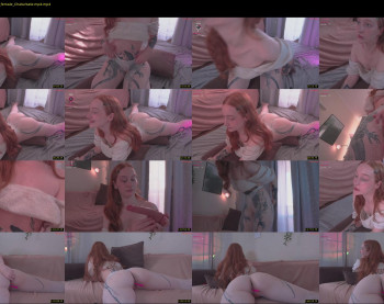 iara_mi — 120 minute Chaturbate female cam show recording, 720p, Sep 20, 2024