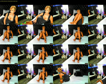inanna_ishtar1 — 11 minute Chaturbate female cam show recording, 720p, Sep 20, 2024