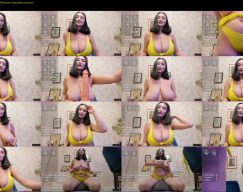 iolantthe — 120 minute Chaturbate female cam show recording, 720p, Sep 20, 2024