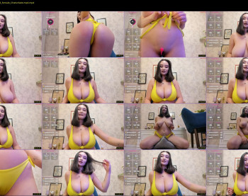 iolantthe — 92 minute Chaturbate female cam show recording, 720p, Sep 20, 2024