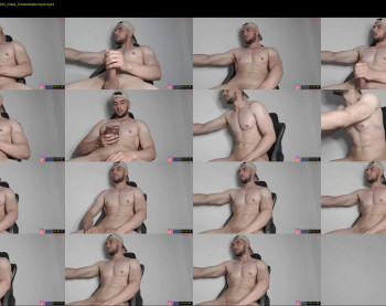 ivanhot279 — 75 minute Chaturbate male cam show recording, 720p, Sep 21, 2024