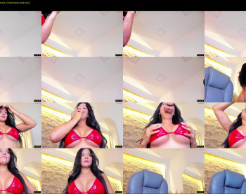 ivy_li — 17 minute Chaturbate female cam show recording, 720p, Sep 20, 2024