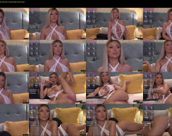 ivyrubens — 120 minute Chaturbate female cam show recording, 720p, Sep 20, 2024