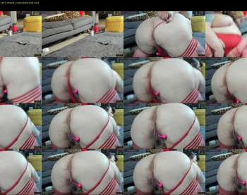 iwazsoaking1 — 10 minute Chaturbate female cam show recording, 720p, Sep 20, 2024