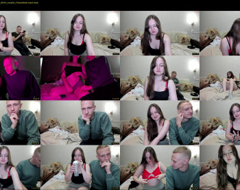 jane_modelxx — 118 minute Chaturbate female cam show recording, 720p, Sep 21, 2024