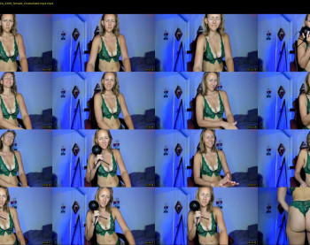 jasminedaze888 — 8 minute Chaturbate female cam show recording, 720p, Sep 20, 2024