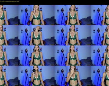 jasminedaze888 — 9 minute Chaturbate female cam show recording, 720p, Sep 20, 2024