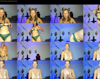 jasminedaze888 — 5 minute Chaturbate female cam show recording, 720p, Sep 21, 2024