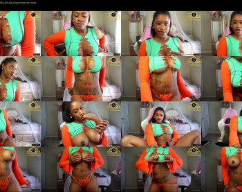 jasminekay — 121 minute Chaturbate female cam show recording, 720p, Sep 20, 2024