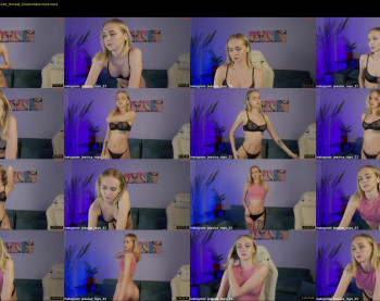 jessica_rays — 121 minute Chaturbate couple cam show recording, 720p, Sep 21, 2024