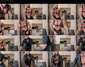 jordan_rush01 — 66 minute Chaturbate male cam show recording, 720p, Sep 21, 2024