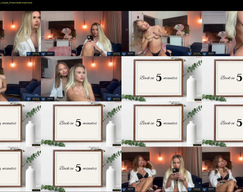 julia_rle — 121 minute Chaturbate female cam show recording, 720p, Sep 20, 2024