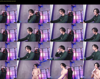 justin_twinkboy — 41 minute Chaturbate male cam show recording, 720p, Sep 20, 2024