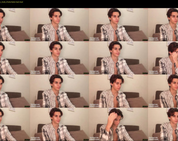 k0sta_32 — 3 minute Chaturbate male cam show recording, 720p, Sep 21, 2024