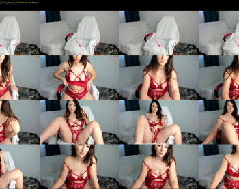 kassy_fantasy — 10 minute Chaturbate female cam show recording, 720p, Sep 20, 2024