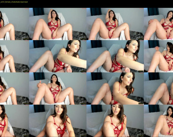 kassy_fantasy — 14 minute Chaturbate female cam show recording, 720p, Sep 20, 2024