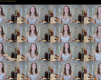 katynowhere — 32 minute Chaturbate female cam show recording, 480p, Sep 20, 2024