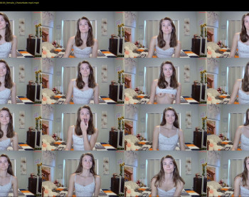 katynowhere — 20 minute Chaturbate female cam show recording, 480p, Sep 21, 2024