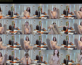 katynowhere — 11 minute Chaturbate female cam show recording, 480p, Sep 21, 2024