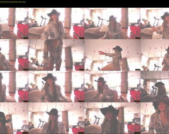 kendalltyler — 106 minute Chaturbate female cam show recording, 720p, Sep 20, 2024