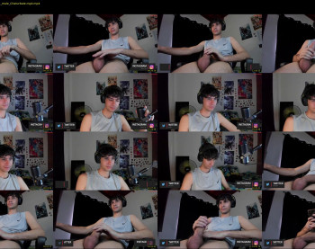khozler_ — 72 minute Chaturbate male cam show recording, 720p, Sep 20, 2024