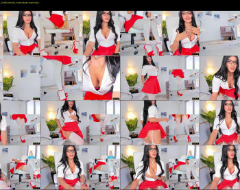 kimberly_hot2 — 24 minute Chaturbate female cam show recording, 720p, Sep 20, 2024