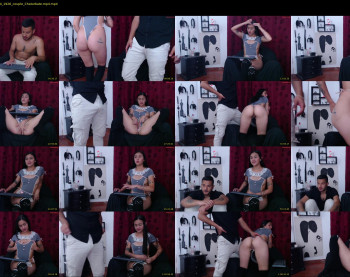 kinkyallisonsub — 78 minute Chaturbate couple cam show recording, 720p, Sep 20, 2024