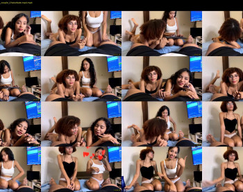 kittyand — 18 minute Chaturbate couple cam show recording, 720p, Sep 20, 2024
