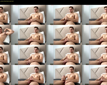kiwigray — 78 minute Chaturbate male cam show recording, 720p, Sep 20, 2024